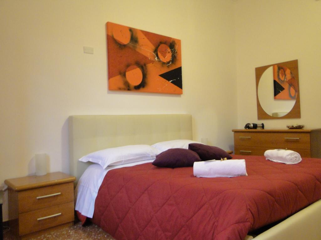 Guest House Relais Indipendenza Rome Kamer foto