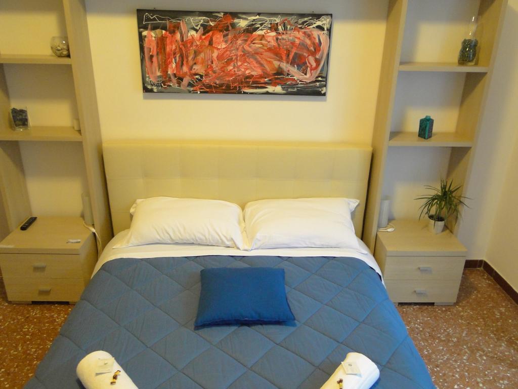 Guest House Relais Indipendenza Rome Kamer foto